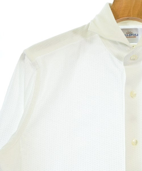 GALLIPOLI Camiceria Dress shirts