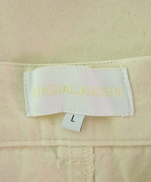 KINDAGARDEN Shorts