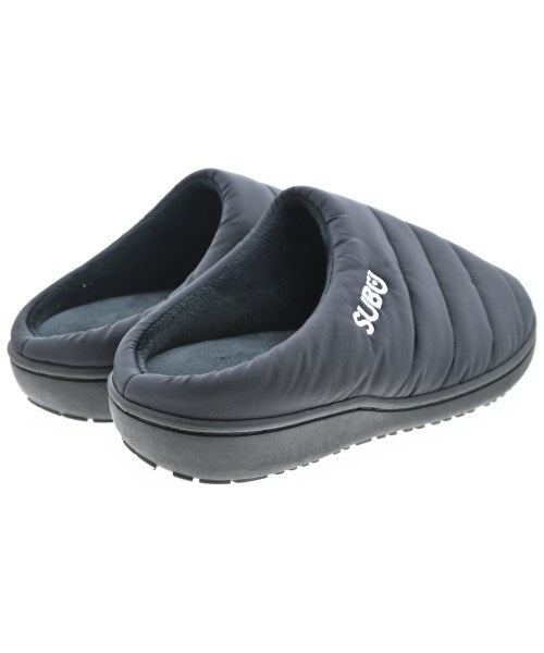 SUBU Sandals