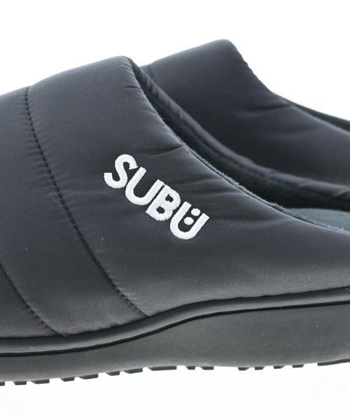SUBU Sandals