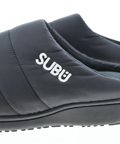 SUBU Sandals