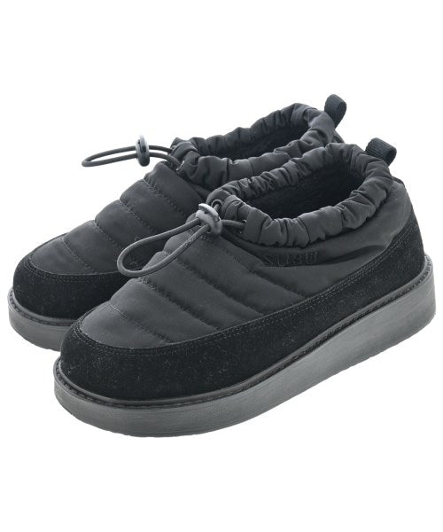 SUBU Boots