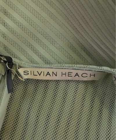 SILVIAN HEACH Dresses