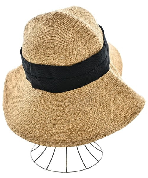 Chapeau d' O Straw hats