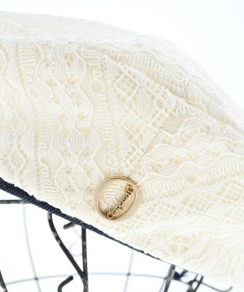 Chapeau D' O Hunting caps