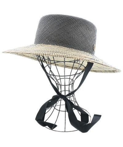 Chapeau D' O Straw hats