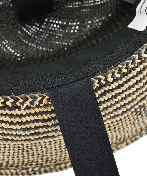 Chapeau D' O Straw hats