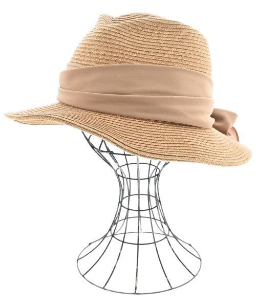 Chapeau D' O Straw hats
