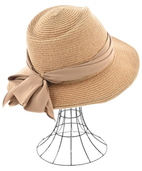 Chapeau D' O Straw hats