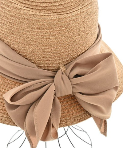 Chapeau D' O Straw hats