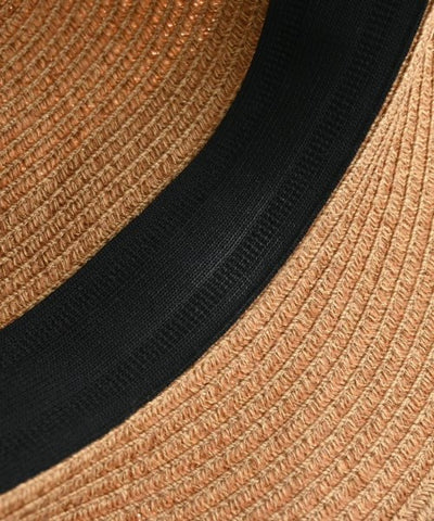 Chapeau D' O Straw hats