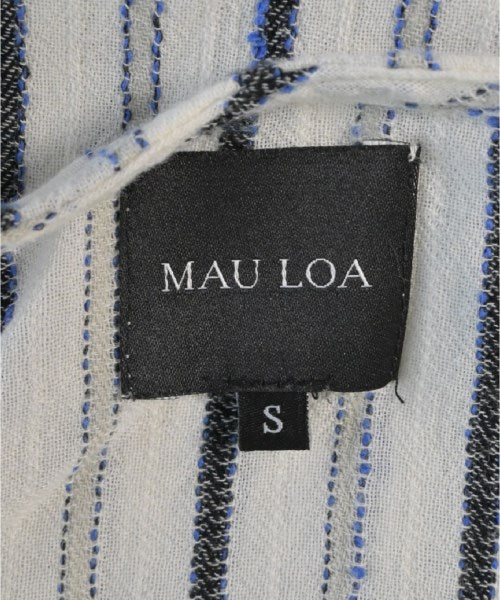 Mau Loa Dresses