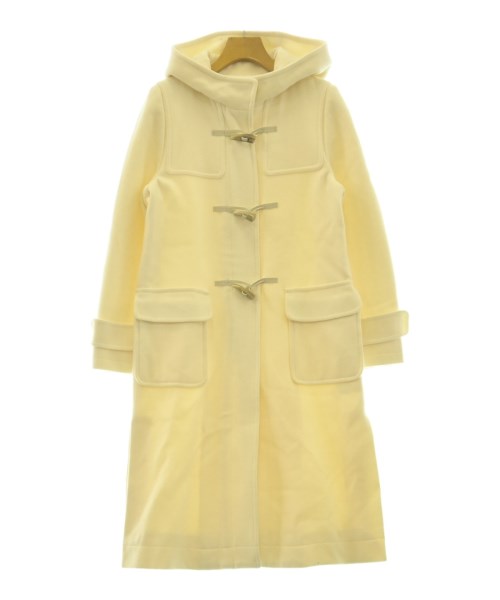 SEASON STYLE LAB Duffle coats