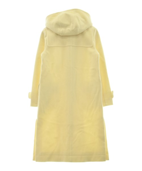 SEASON STYLE LAB Duffle coats