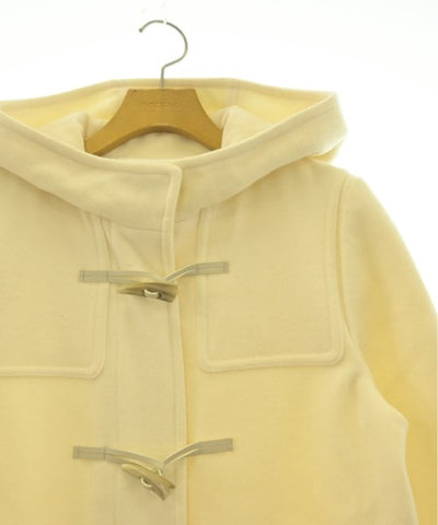 SEASON STYLE LAB Duffle coats