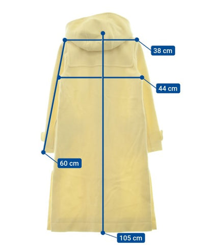 SEASON STYLE LAB Duffle coats