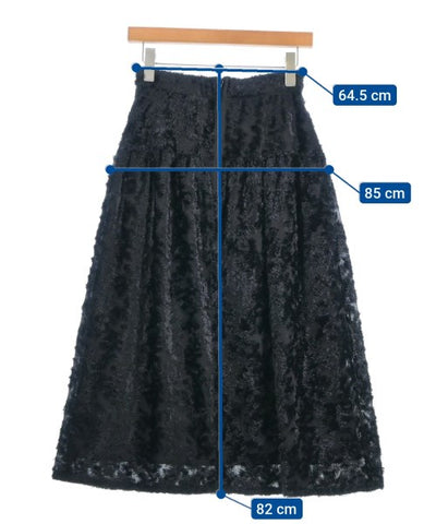 SEASON STYLE LAB Long/Maxi length skirts