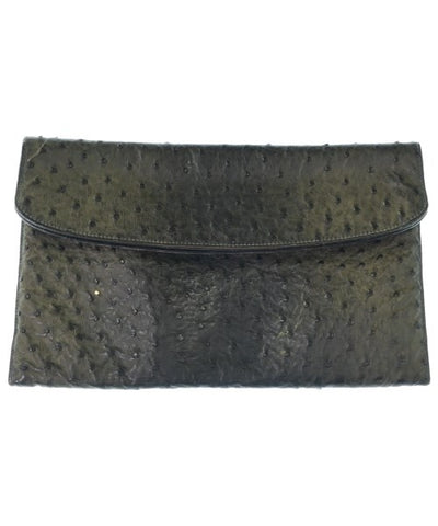 TMBH Clutches
