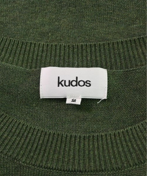 kudos Sweaters