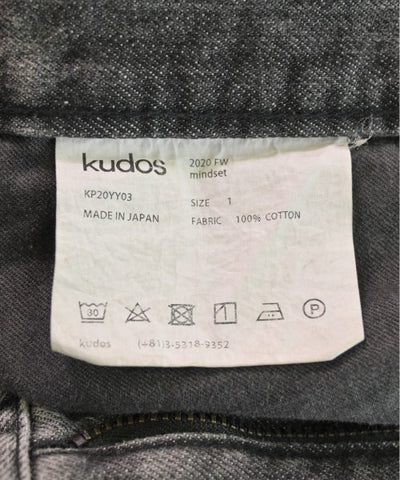 kudos Jeans