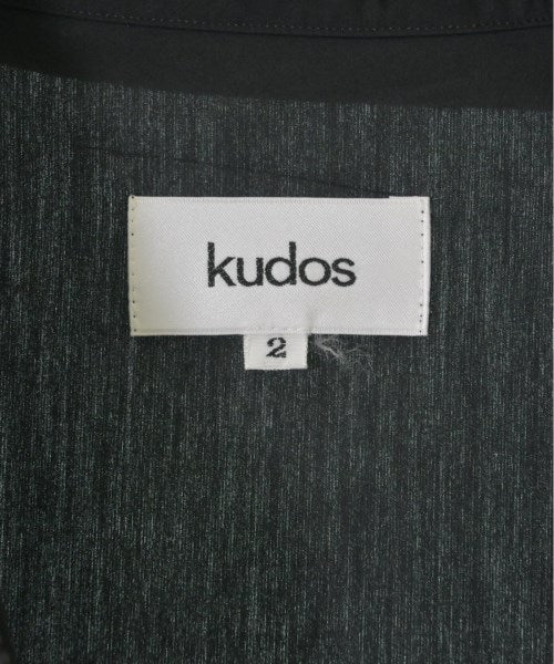 kudos Casual shirts