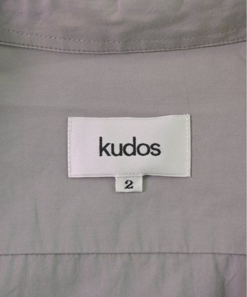 kudos Casual shirts