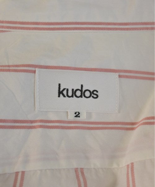 kudos Casual shirts