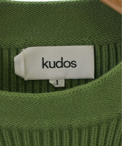 kudos Sweaters