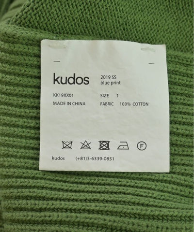 kudos Sweaters