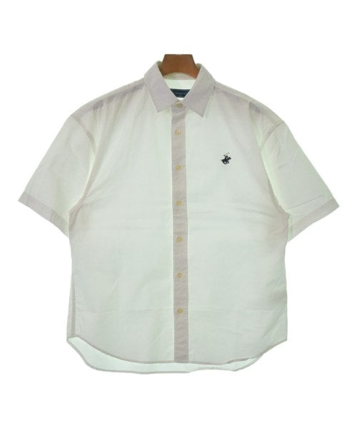 BEVERLY HILLS POLO CLUB Casual shirts