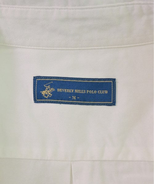 BEVERLY HILLS POLO CLUB Casual shirts