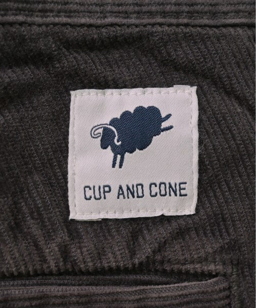 CUP AND CONE Other