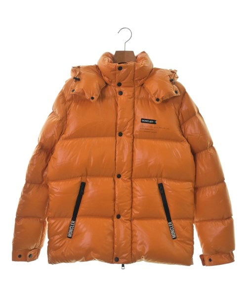 MONCLER GENIUS Down jackets/Vests