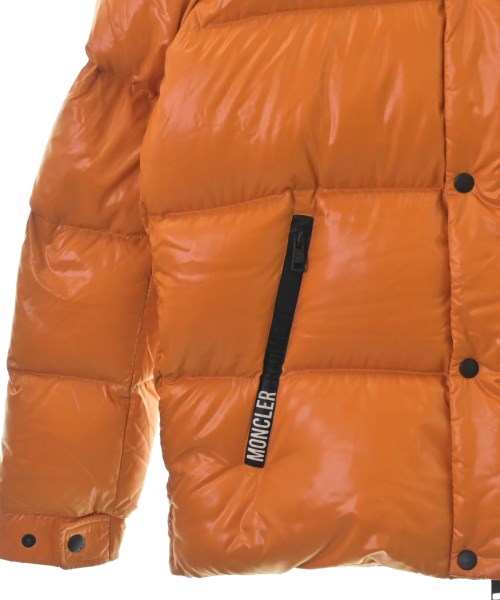 MONCLER GENIUS Down jackets/Vests