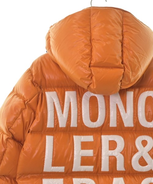 MONCLER GENIUS Down jackets/Vests