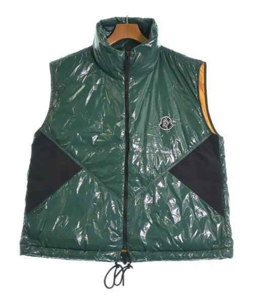 MONCLER GENIUS Down jackets/Vests