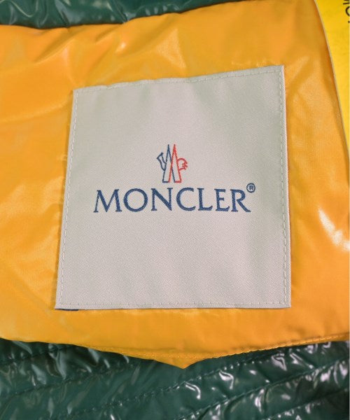 MONCLER GENIUS Down jackets/Vests