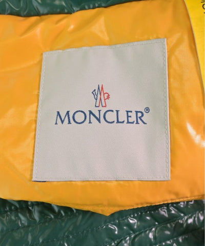 MONCLER GENIUS Down jackets/Vests