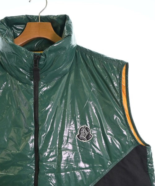 MONCLER GENIUS Down jackets/Vests