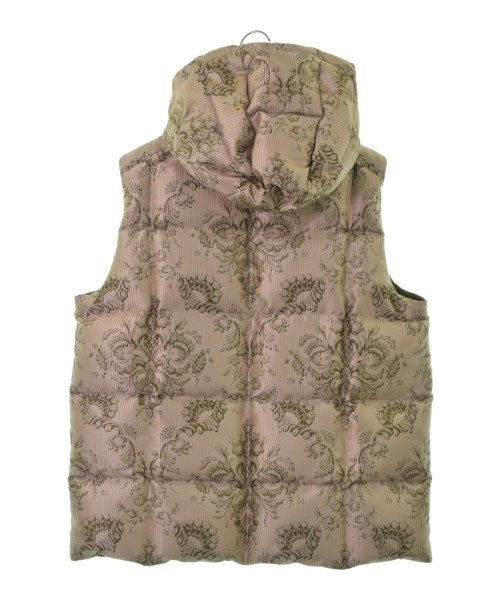 MONCLER GENIUS Down jackets/Vests