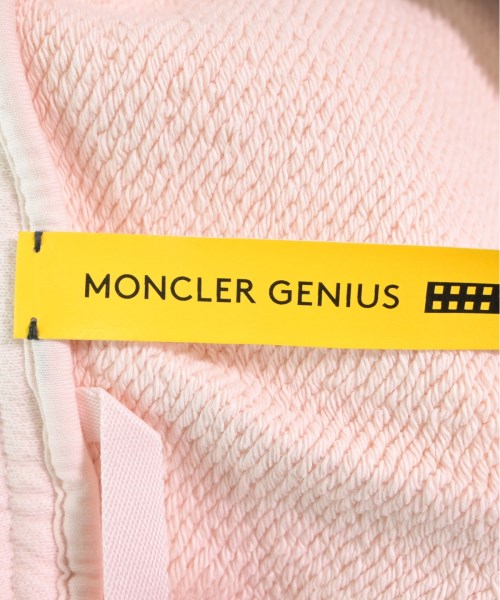MONCLER GENIUS Sweat pants