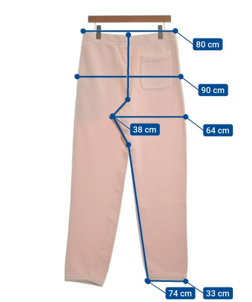 MONCLER GENIUS Sweat pants