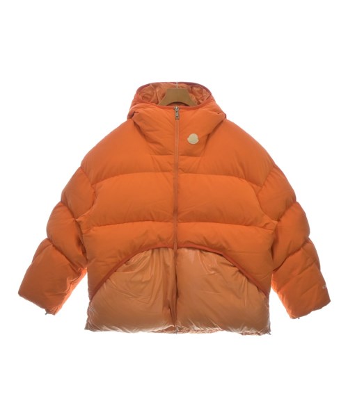 MONCLER GENIUS Down jackets/Vests