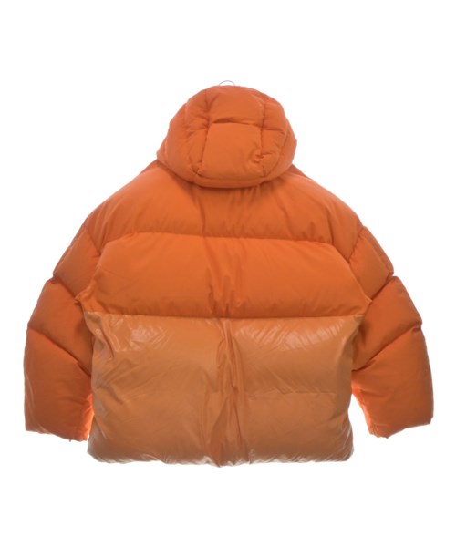 MONCLER GENIUS Down jackets/Vests