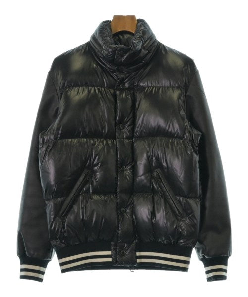 MONCLER GENIUS Down jackets/Vests