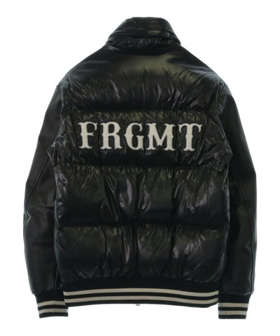 MONCLER GENIUS Down jackets/Vests