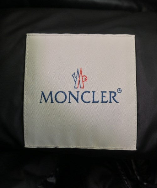 MONCLER GENIUS Down jackets/Vests