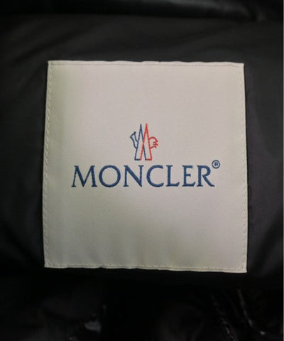 MONCLER GENIUS Down jackets/Vests