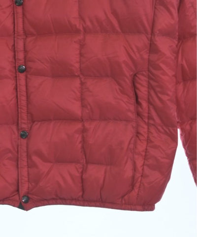 MONCLER GENIUS Down jackets/Vests