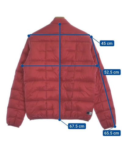 MONCLER GENIUS Down jackets/Vests